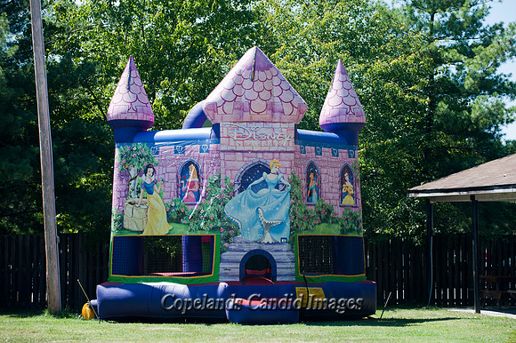Thrift Cookout 2010-2