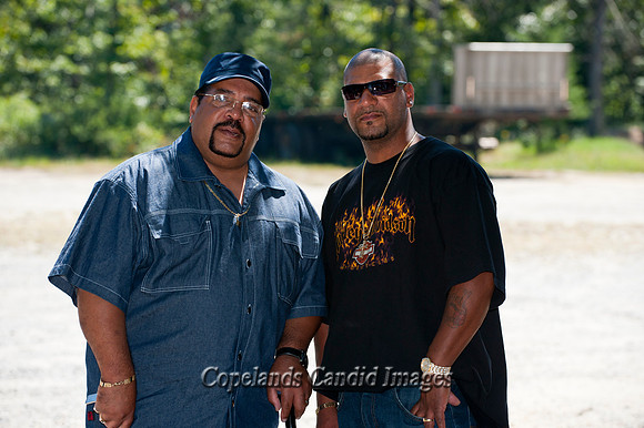 Thrift Cookout 2010-3