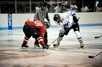 Hockey for Heroes 2010