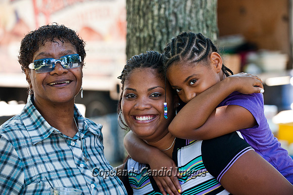 Thrift Cookout 2010-10