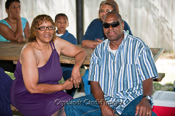 Thrift Cookout 2010-12