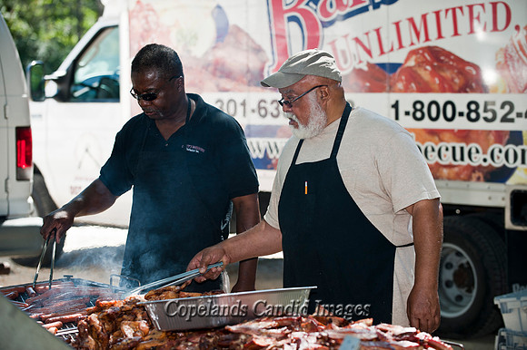 Thrift Cookout 2010-6