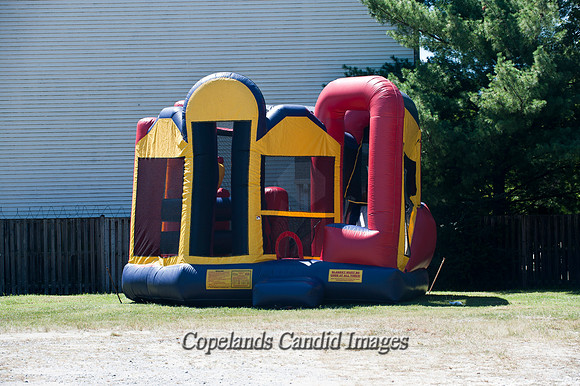Thrift Cookout 2010-1
